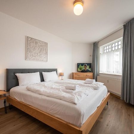 Schloss Hohenzollern - Appartement 07 Heringsdorf  Ngoại thất bức ảnh