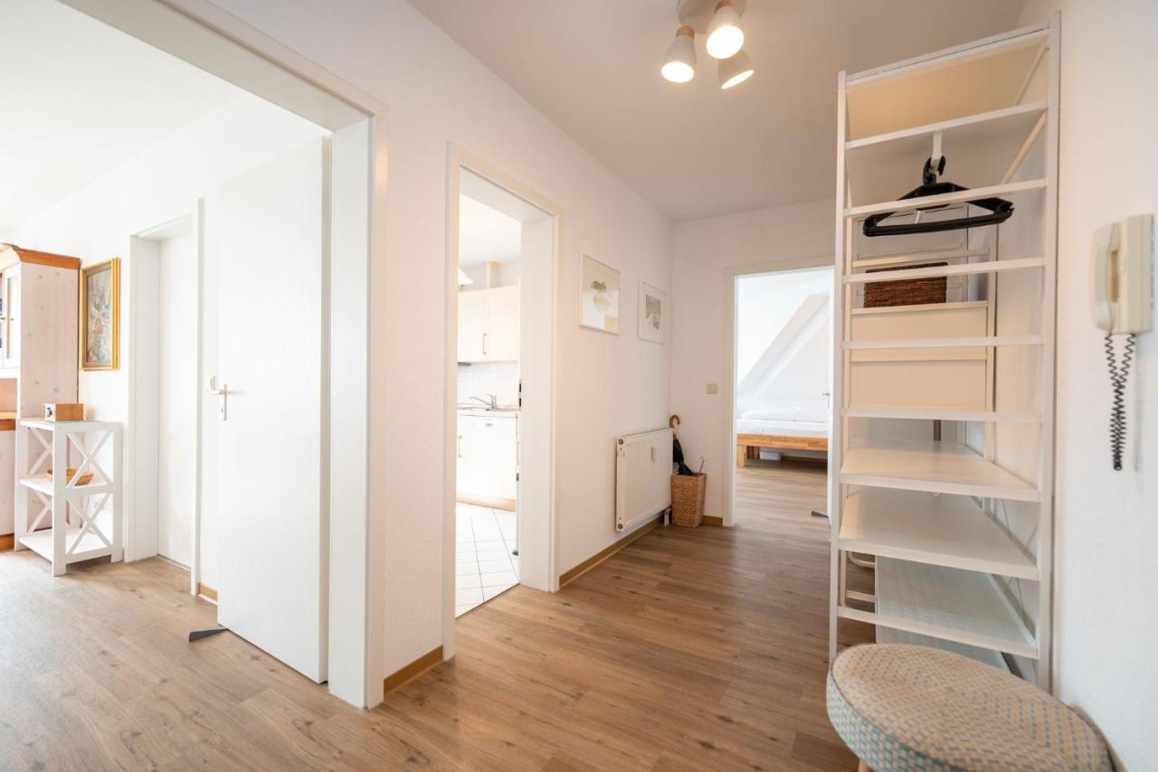 Schloss Hohenzollern - Appartement 07 Heringsdorf  Ngoại thất bức ảnh